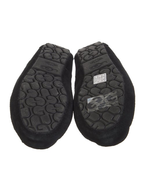 UGG Suede Moccasins