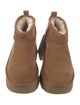 UGG Suede Boots