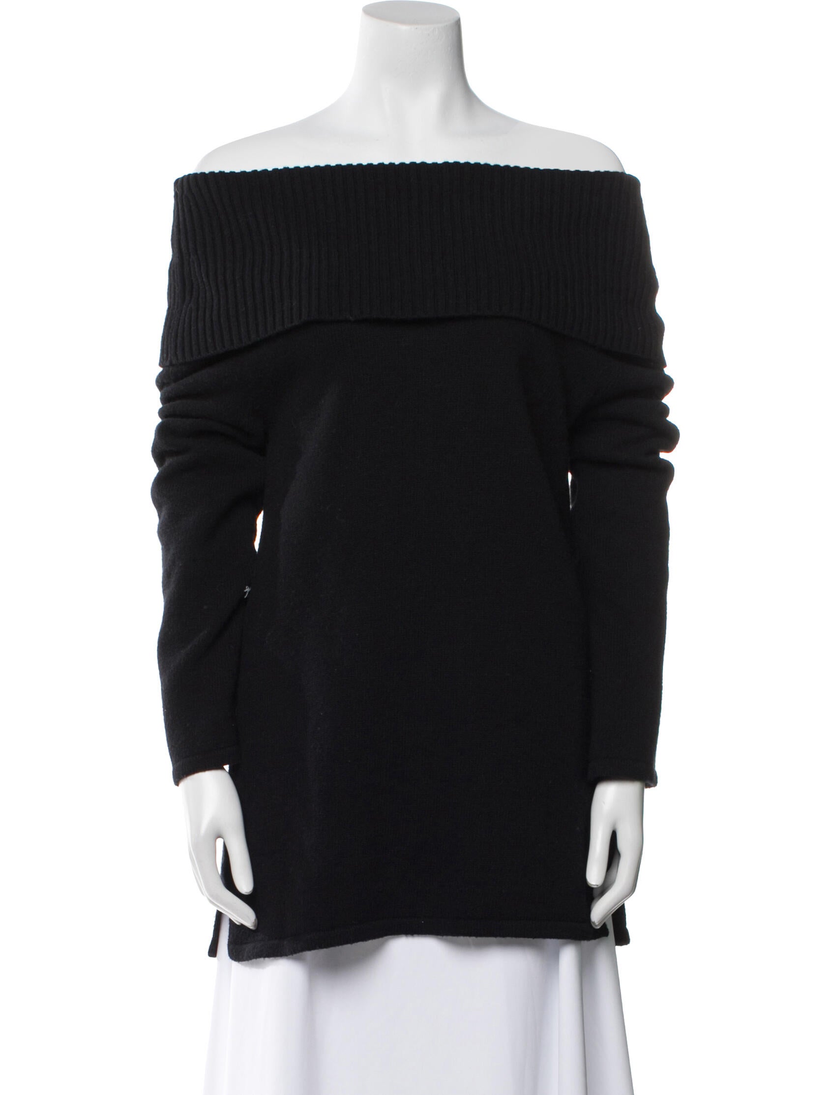 UGG Off-The-Shoulder Sweater w/ Tags