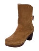 UGG Suede Boots