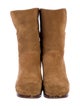 UGG Suede Boots