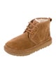 UGG Boys' Neumel Chukka Boots
