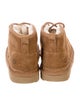 UGG Boys' Neumel Chukka Boots