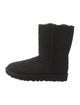 UGG Suede Boots