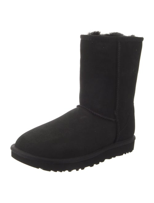 UGG Suede Boots