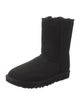 UGG Suede Boots
