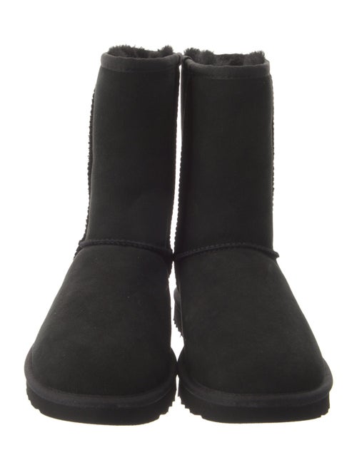 UGG Suede Boots