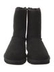 UGG Suede Boots