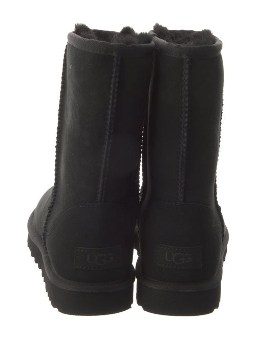UGG Suede Boots