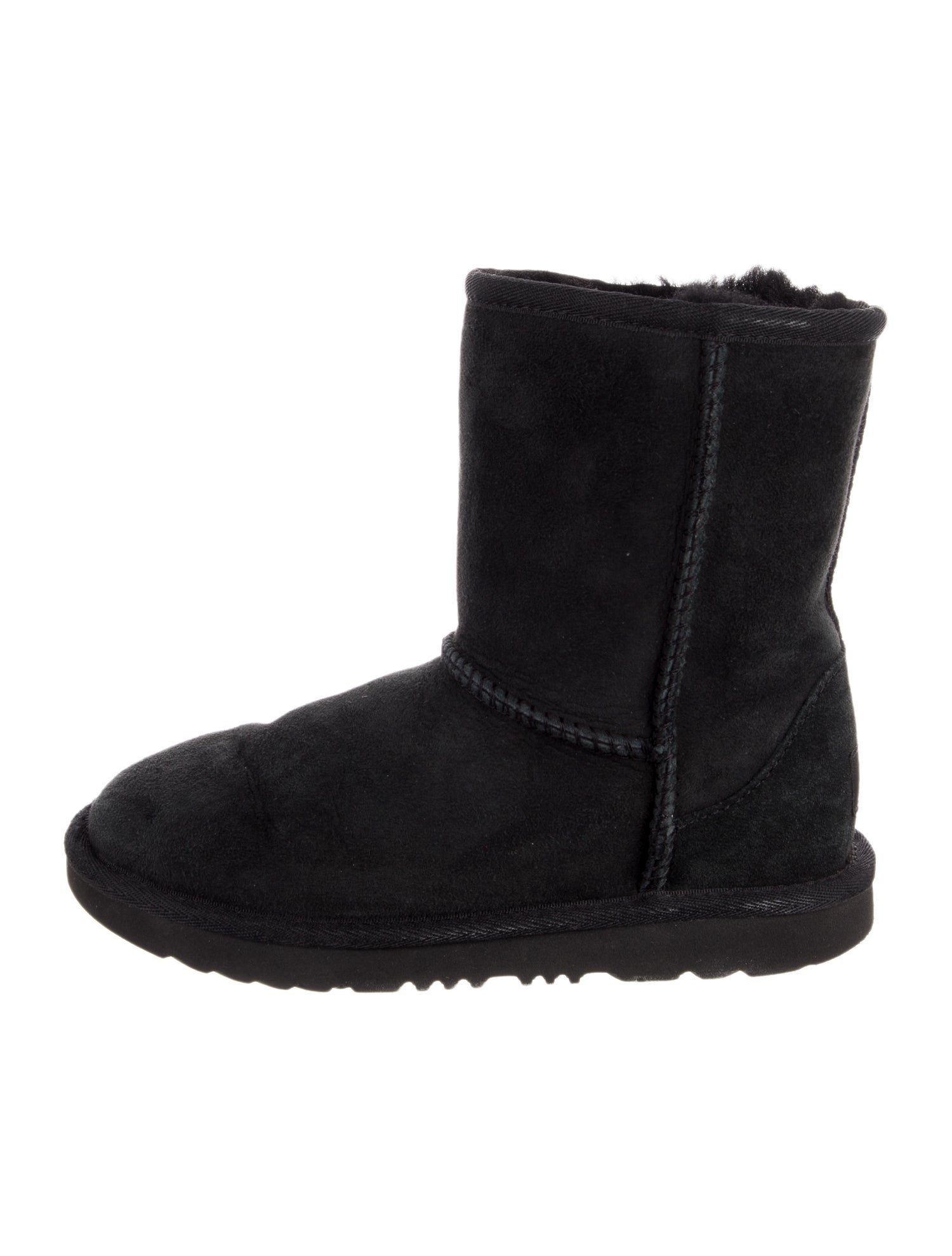 UGG Winter boots