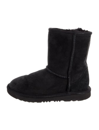 UGG Winter boots