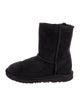 UGG Winter boots