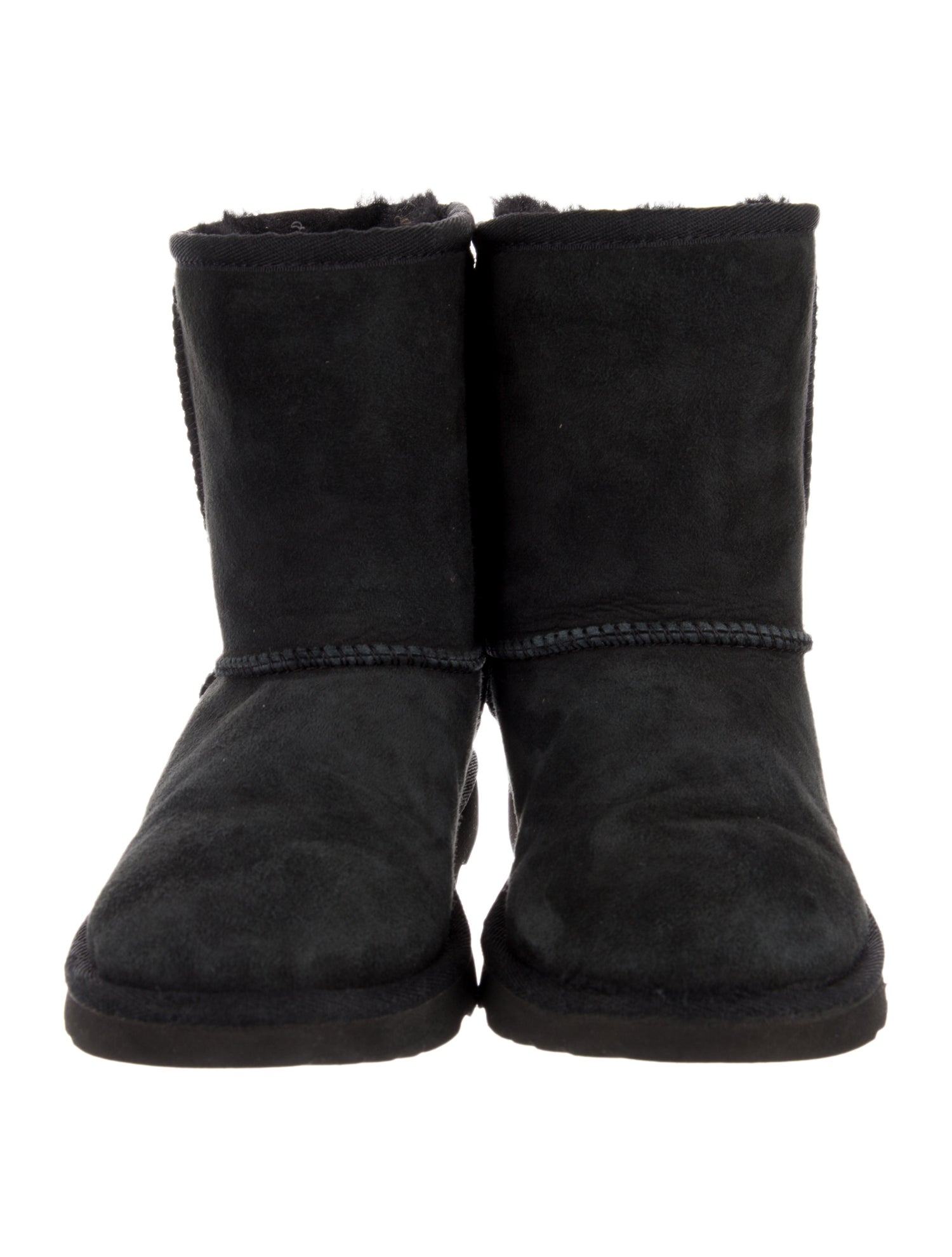 UGG Winter boots