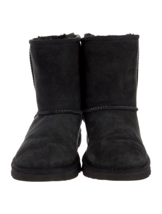 UGG Winter boots