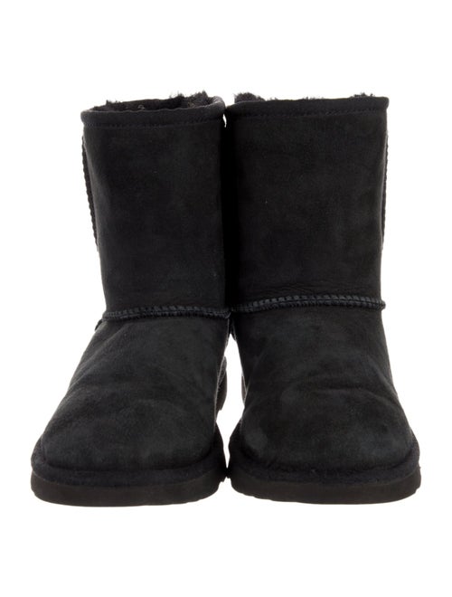UGG Winter boots