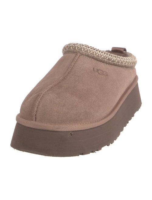 UGG Suede Mules