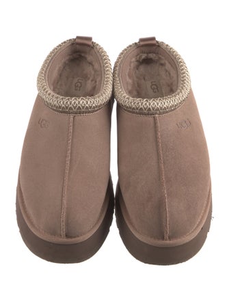 UGG Suede Mules