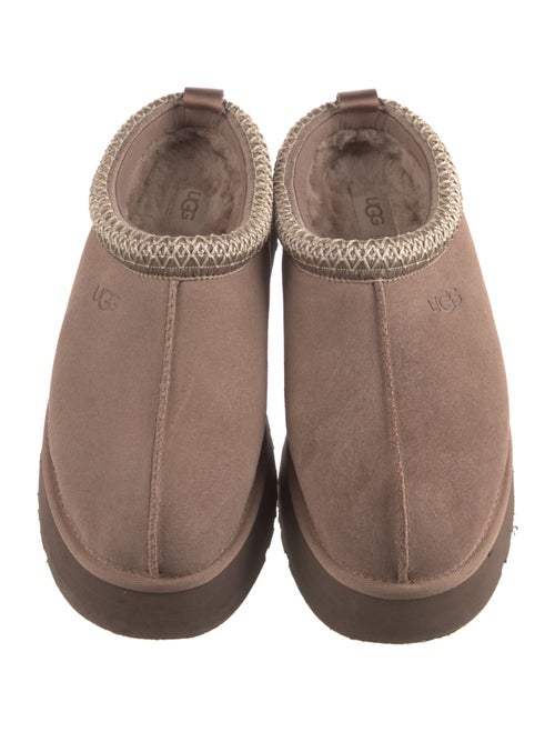 UGG Suede Mules