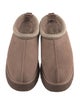 UGG Suede Mules