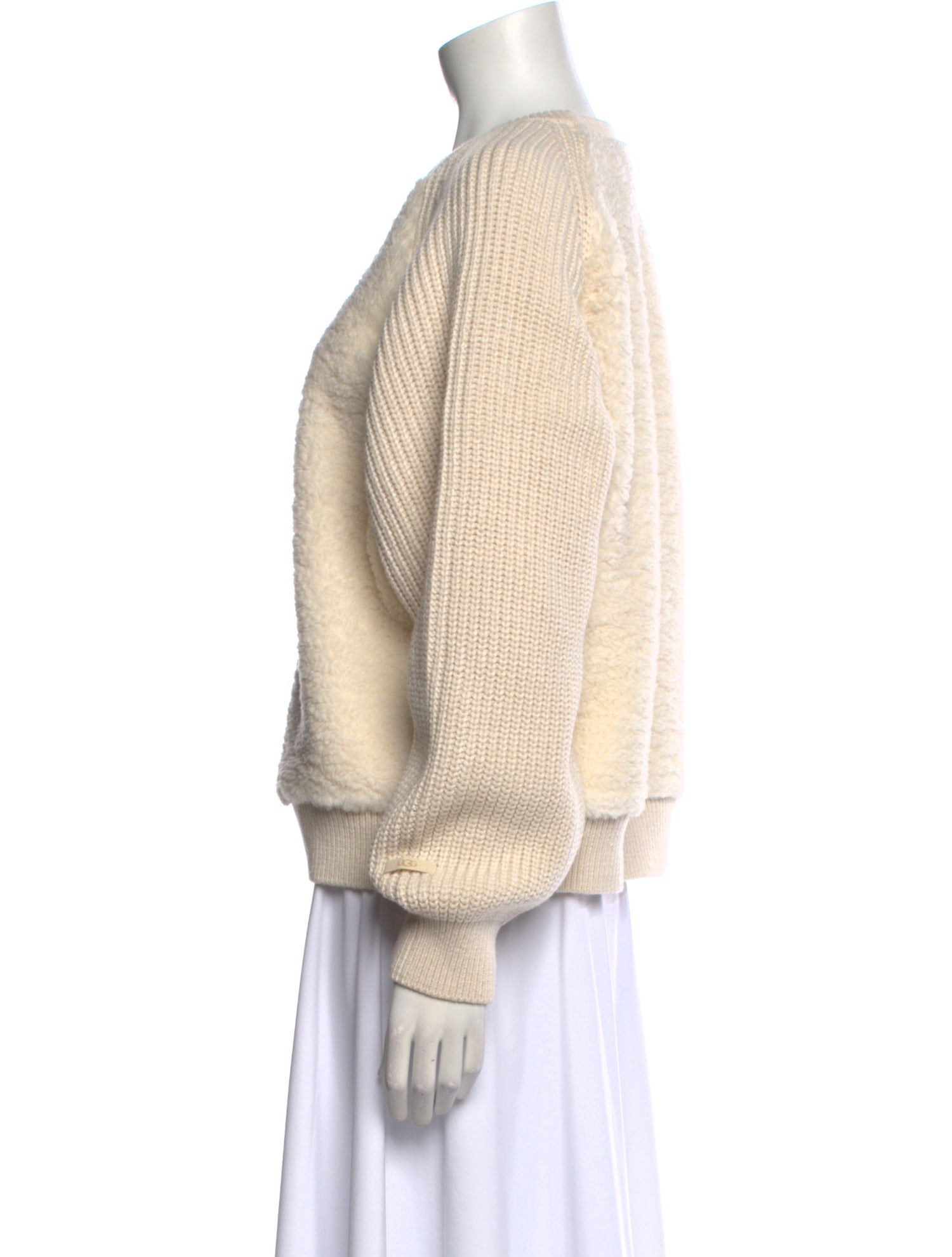 UGG Crew Neck Sweater