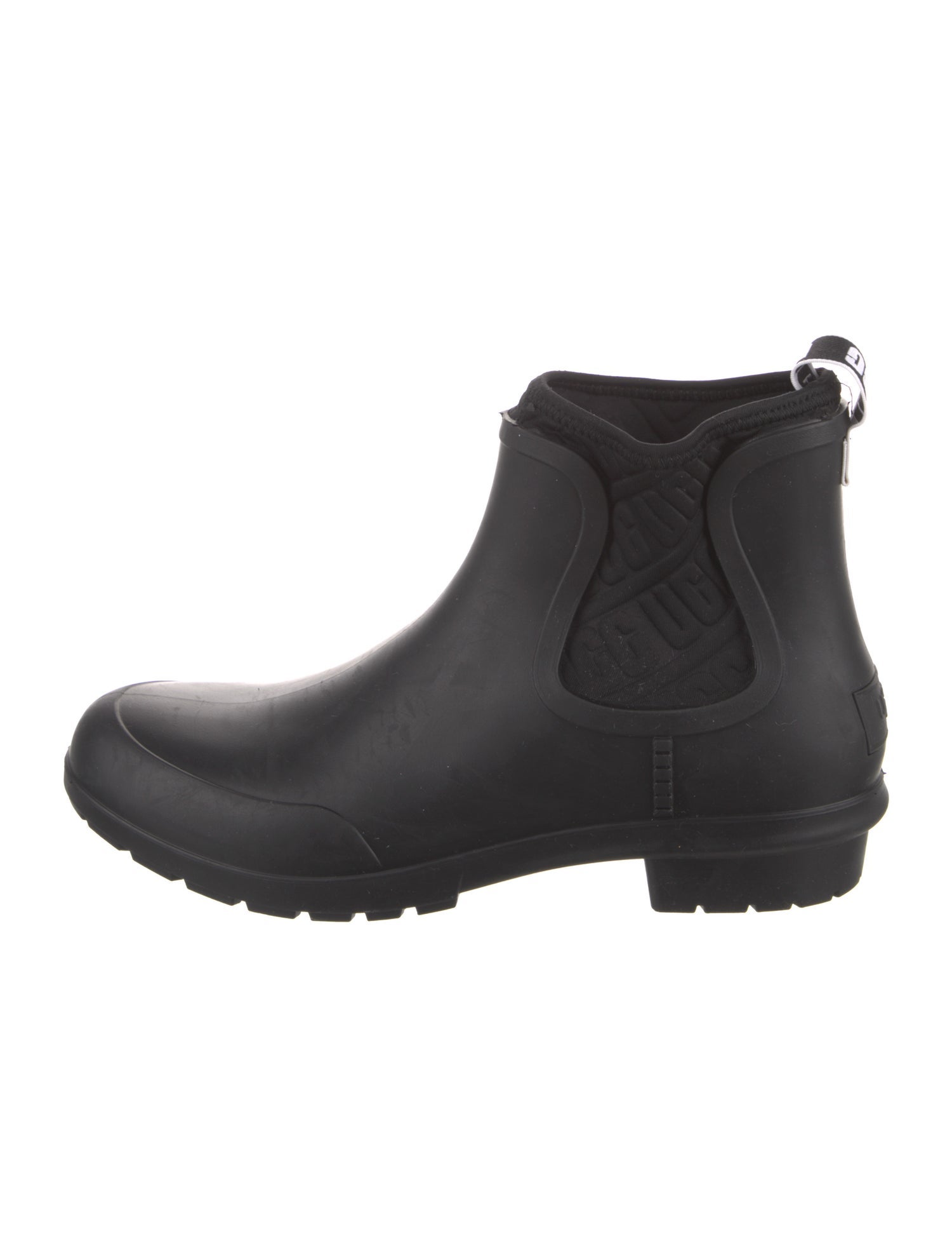 UGG Rubber Rain Boots