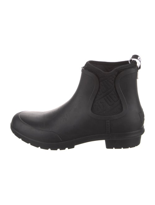 UGG Rubber Rain Boots