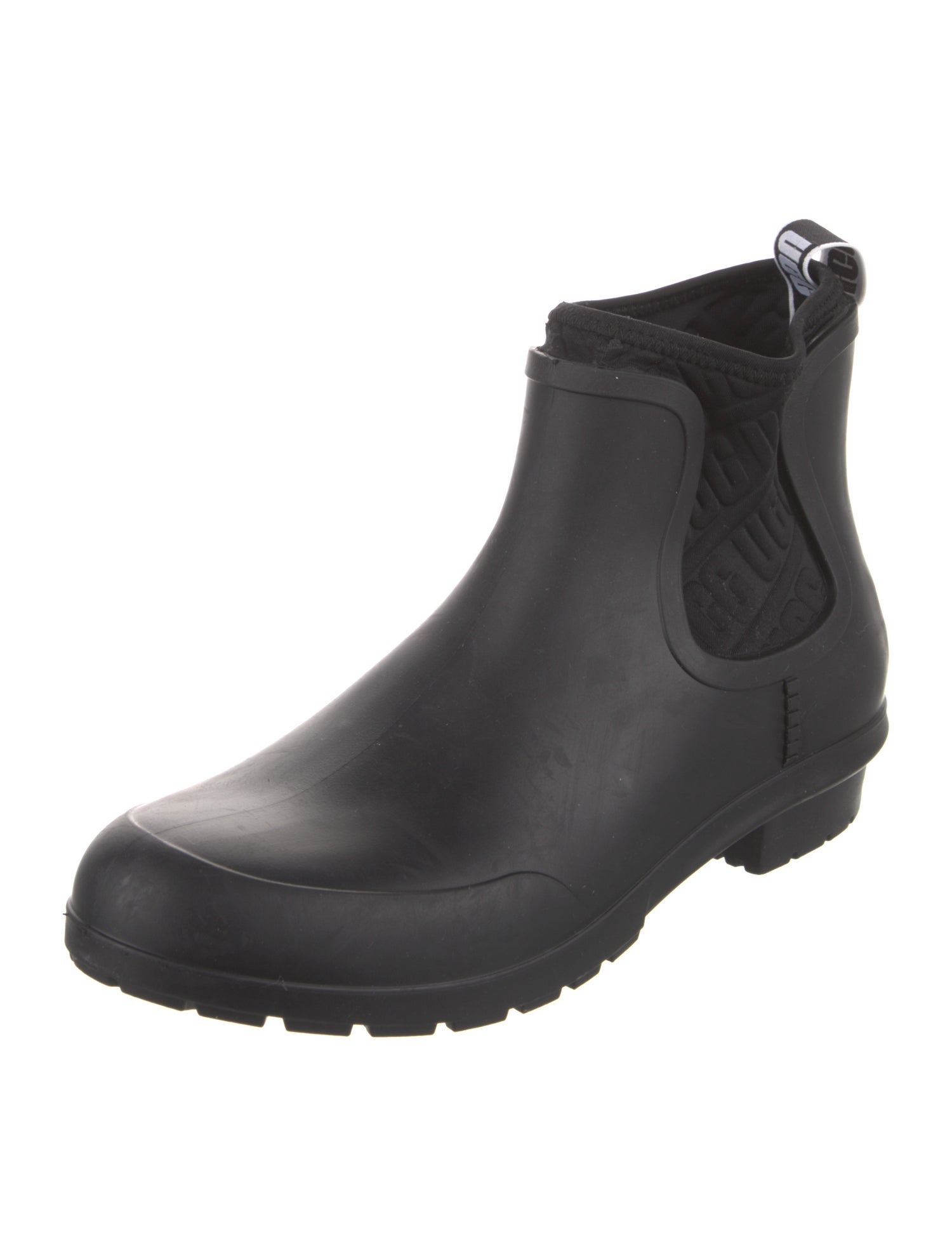 UGG Rubber Rain Boots
