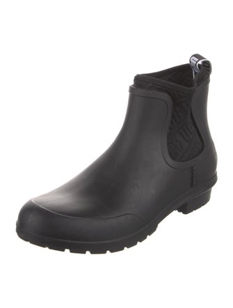 UGG Rubber Rain Boots