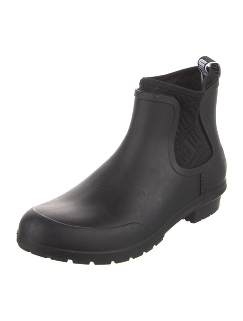 UGG Rubber Rain Boots