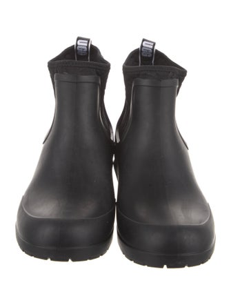 UGG Rubber Rain Boots