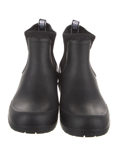 UGG Rubber Rain Boots