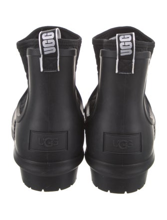 UGG Rubber Rain Boots