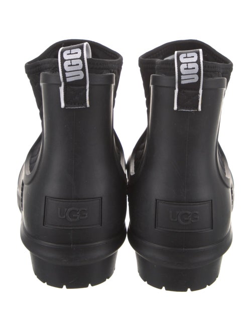 UGG Rubber Rain Boots
