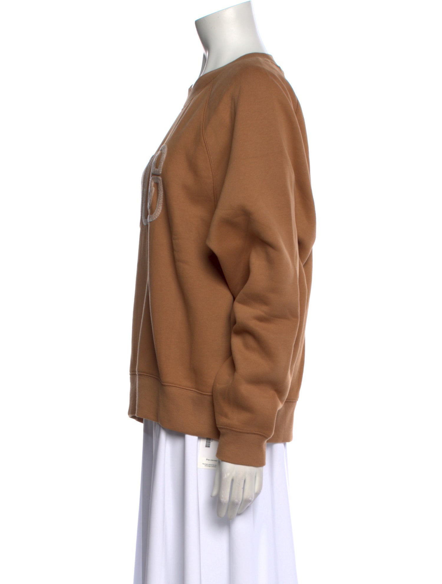 UGG Graphic Print Crew Neck Sweatshirt w/ Tags