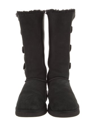 UGG Suede Boots