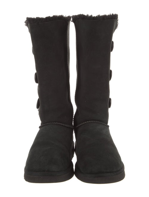 UGG Suede Boots