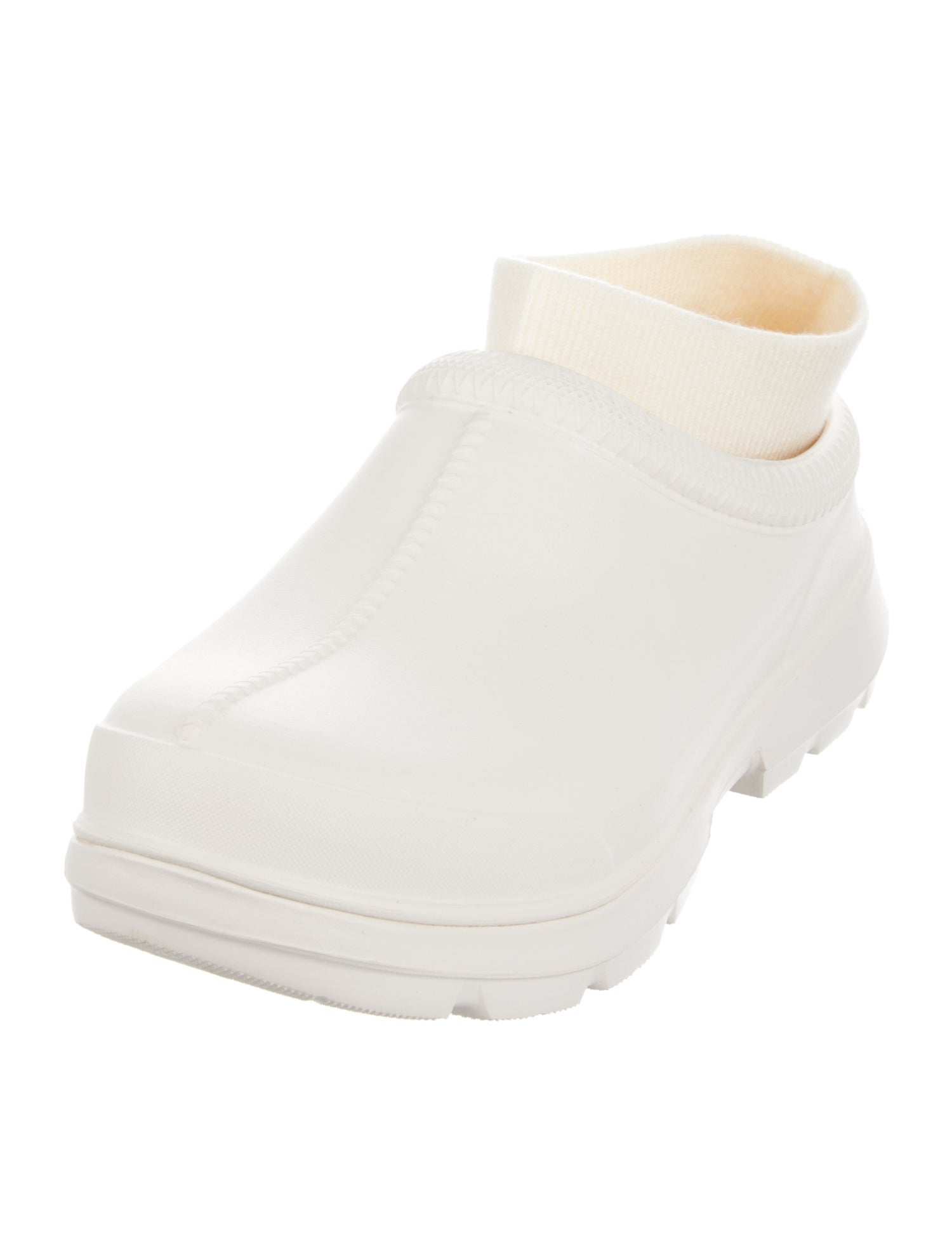 UGG Rubber Mules