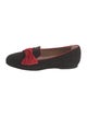 UGG Collection Suede Loafers
