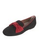 UGG Collection Suede Loafers