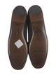 UGG Collection Suede Loafers
