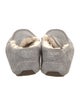 UGG Suede Moccasins