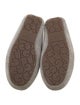 UGG Suede Moccasins