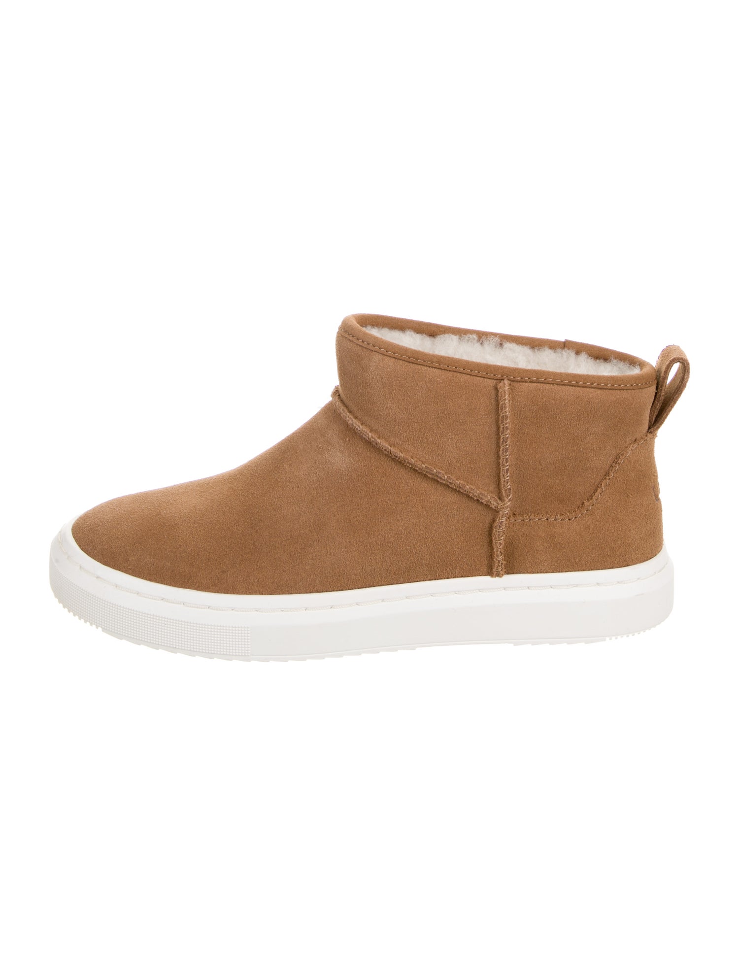 UGG Suede Boots