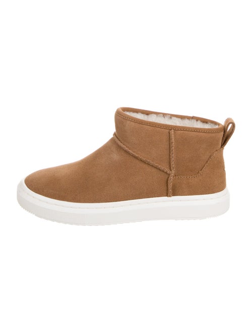 UGG Suede Boots