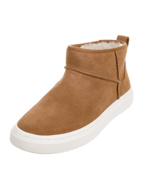 UGG Suede Boots