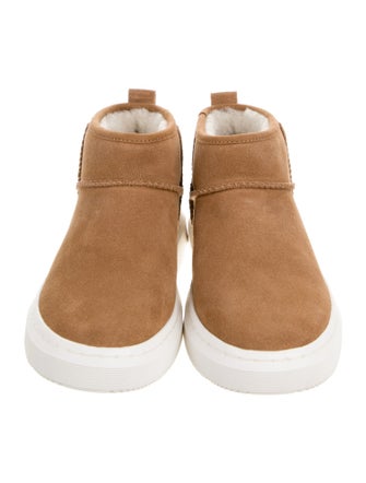 UGG Suede Boots