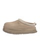 UGG Suede Mules