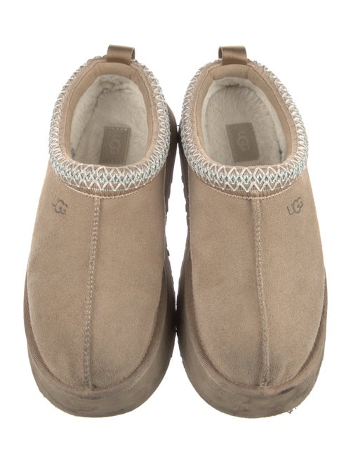 UGG Suede Mules