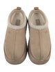 UGG Suede Mules