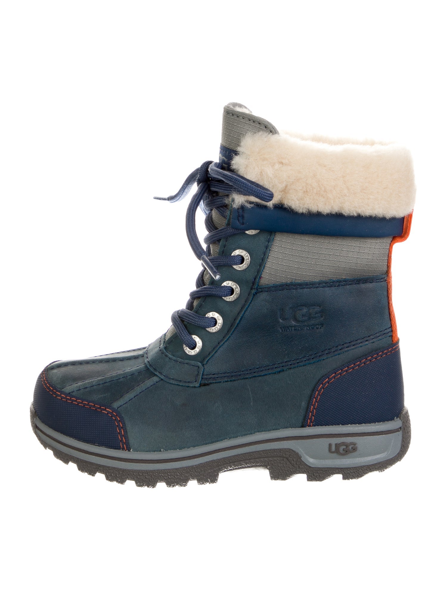 UGG Kids' Butte II CWR Boots w/Tags